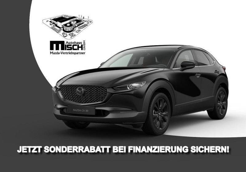 Mazda CX-30 2.5L e-SKYACTIV G Nagisa *BOSE*HUD*LED*