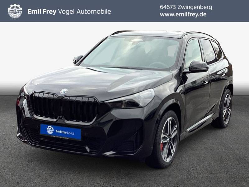 BMW X1 xDrive20d Aut. M Sportpaket 110 kW, 5-türig (