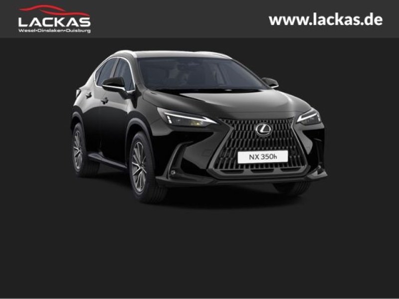 Lexus NX 350h EU6e E-Four - Allradantireb plus Panoram