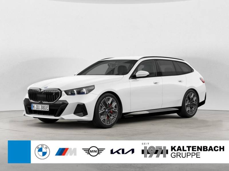 BMW i5 Touring 40 e M-Sport Pro 360° LED HUD AHK H/K