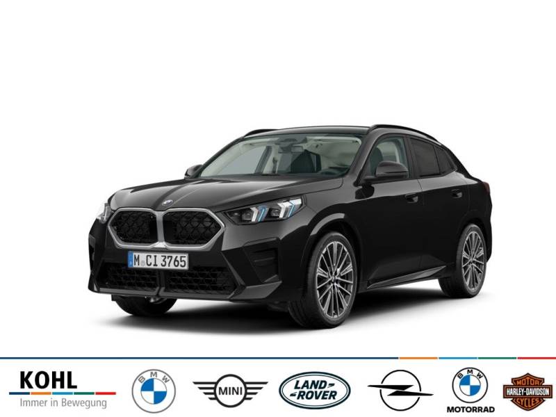BMW X2 sDrive20i M Sport ehem UPE 62.640€ Sportpaket