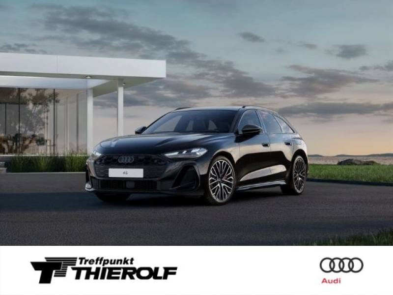 Audi A5 Avant e-hybrid quattro 270 kW Tech+ HUD PANO 