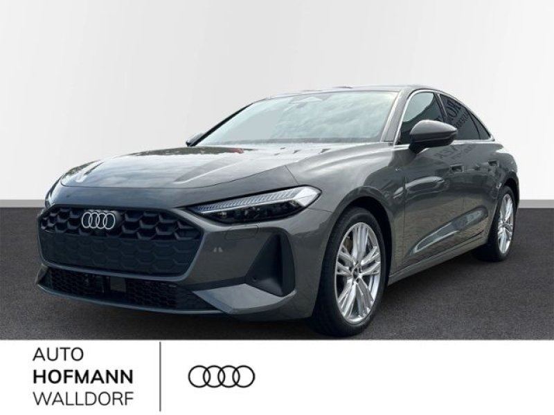 Audi A5 Limousine 2.0 TFSI e quattro S tronic