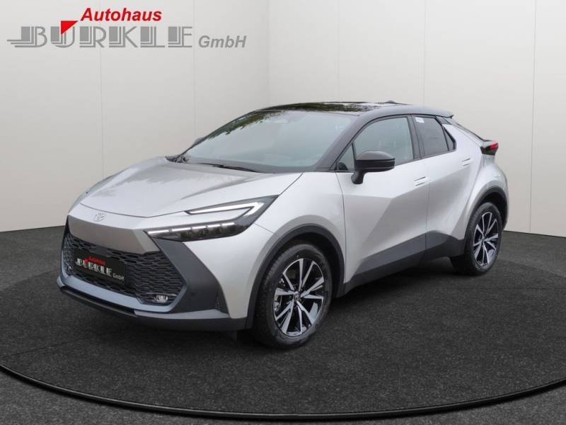 Toyota C-HR 2.0l Plug-In Hybrid FWD Teamplayer +Technic