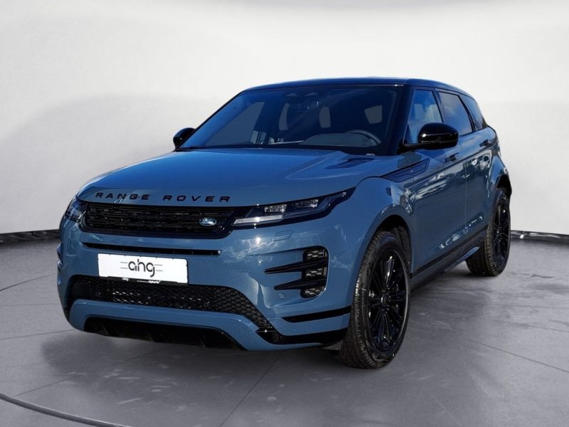 Land Rover Range Rover Evoque D200 Dynamic SE BARKAUFAKTION