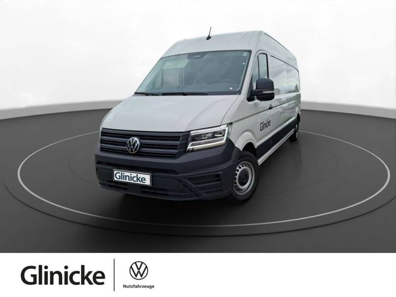 Volkswagen Crafter 35 Kasten Hochdach Lang 5Jahre Garantie*