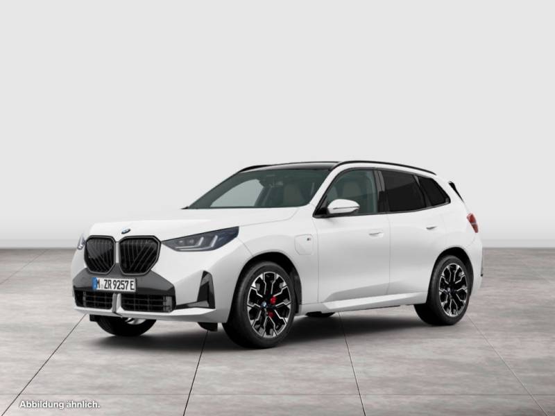 BMW X3 30e xDrive M Sport Pro Inno.Pak. Comf.Pak. AH
