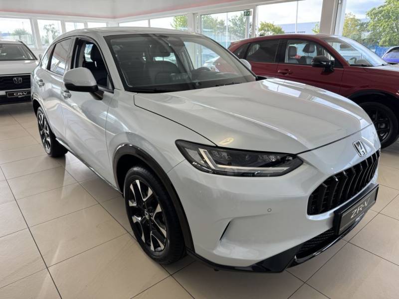 Honda ZR-V e:HEV 2.0 i-MMD Hybrid Advance