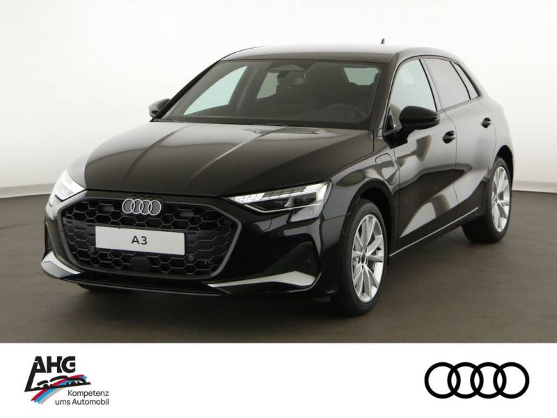 Audi A3 Sportback advanced TFSI e 150 kW S tronic LE