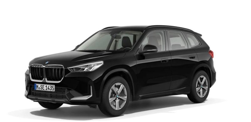 BMW X1 sDrive20i UPE: 46.600 € LED Navi Sitzheizung