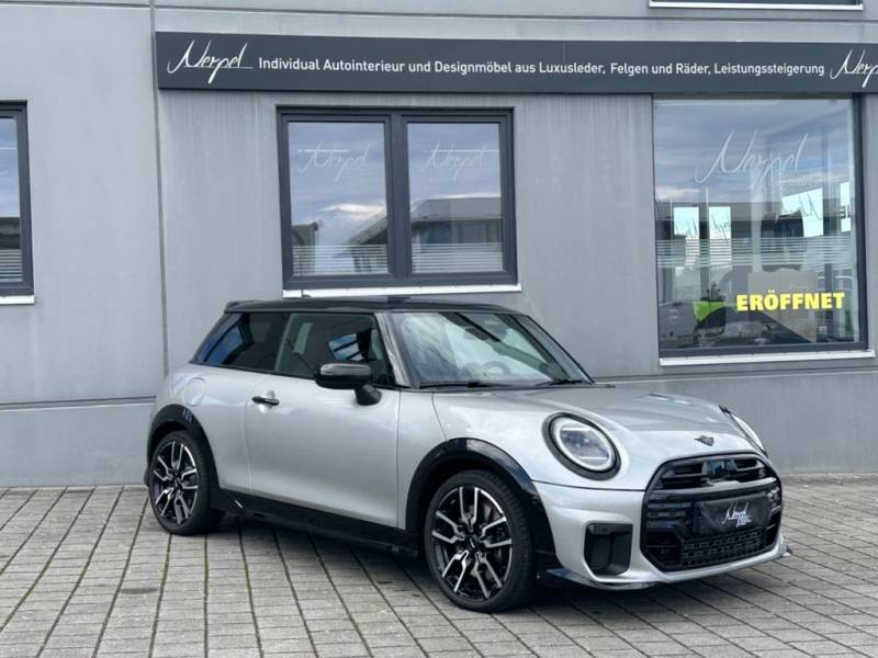 MINI Cooper S JCW Tr-PANO-18"-Head-UP-NET28.9