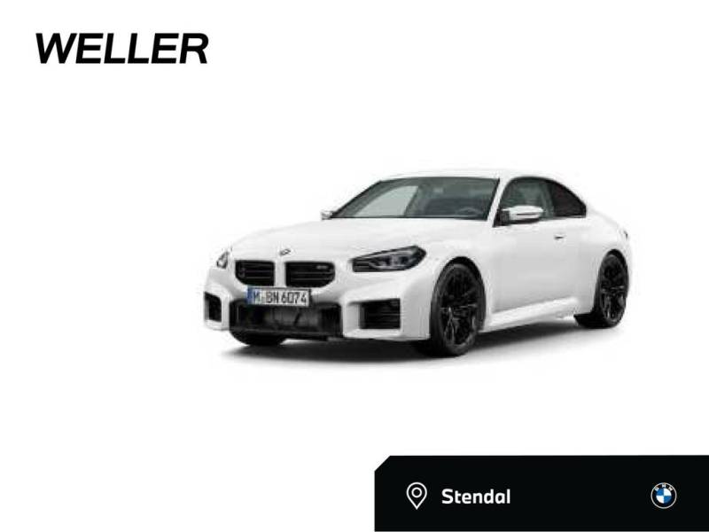BMW M2 Coupé ab 649 EUR Navi LED PDC