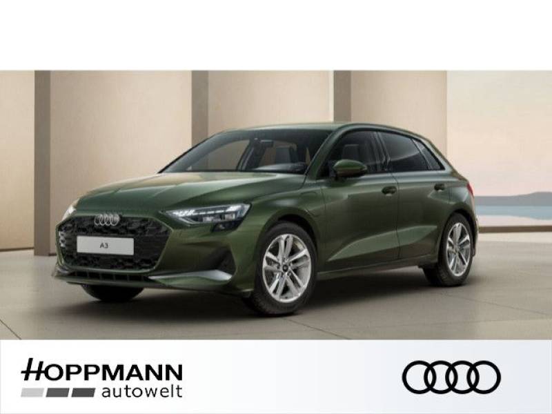 Audi A3 Sportback advanced 40 TFSI e - SOFORT VERFÜG