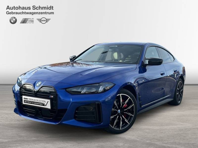 BMW i4 M50 xDrive Gran Coupé 511€ netto/mtl.*M Sport