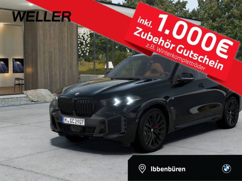 BMW X5 xDrive30d Sportpaket Bluetooth Navi LED Klima