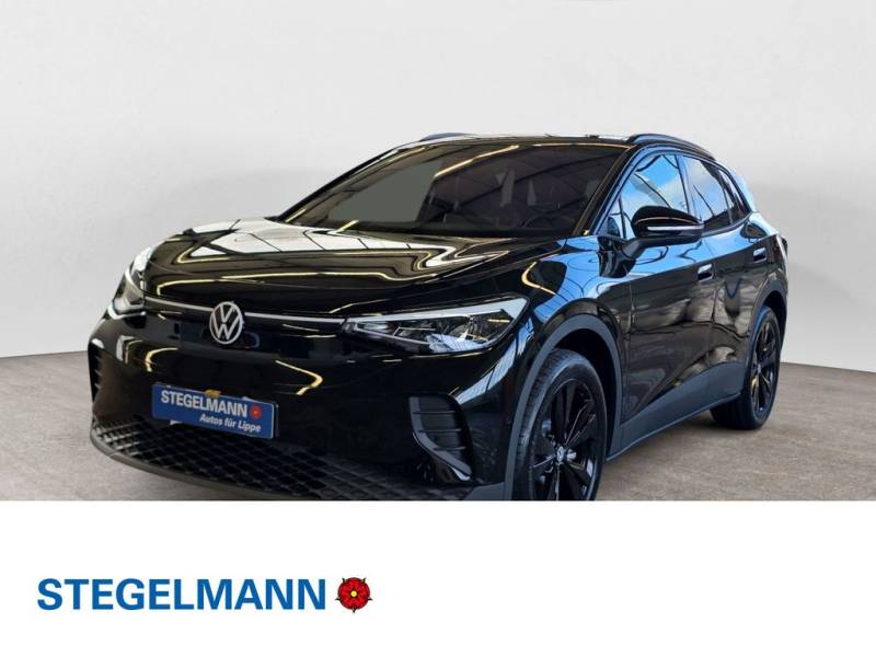 Volkswagen ID.4 1-Gang-Automatik Pure Performance Black Edi