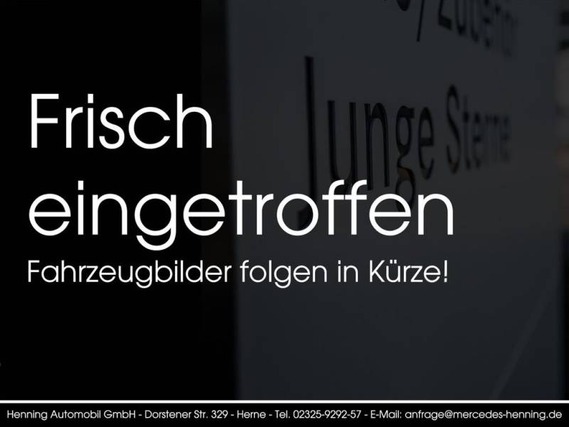 Mercedes-Benz GLE 53 AMG HYBRID Night Pano Burm HUD Distro 22"