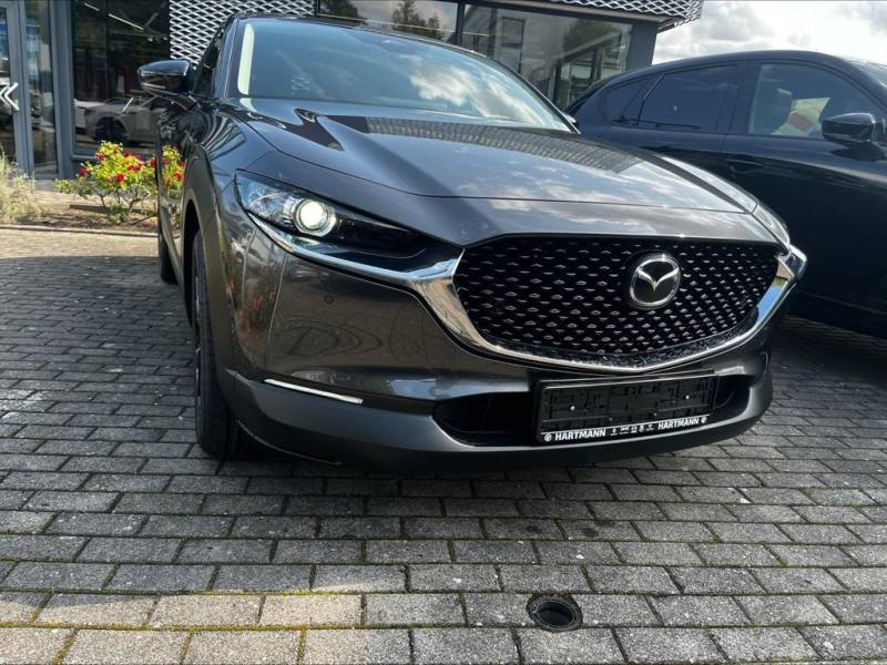 Mazda CX-30 Homura 2WD