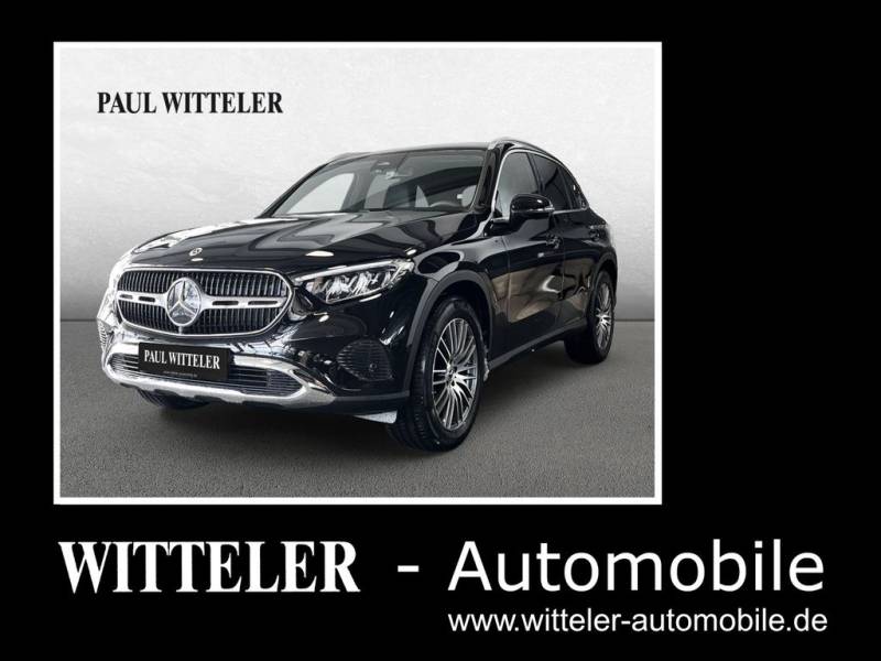 Mercedes-Benz GLC 200 d 4M Avantgarde/360°/AHK/LED