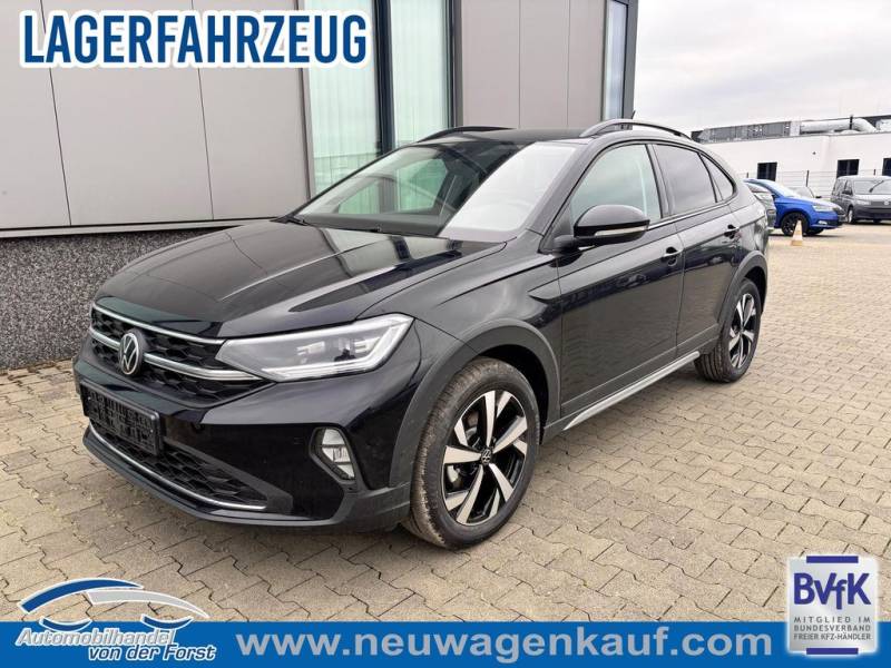 Volkswagen "Life" 1.5 TSI 150PS DSG/AUTOMATIK, Deep-Blac...