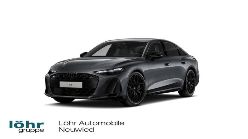 Audi A6 Lim. e-hybrid quattro edition one