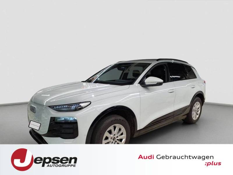 Audi Q6 SUV e-tron 185 kW LED FLA 360 4xSHZ ACC AUT L