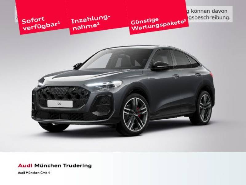 Audi Q5 Sportback TFSI quattro 150 kW S tronic