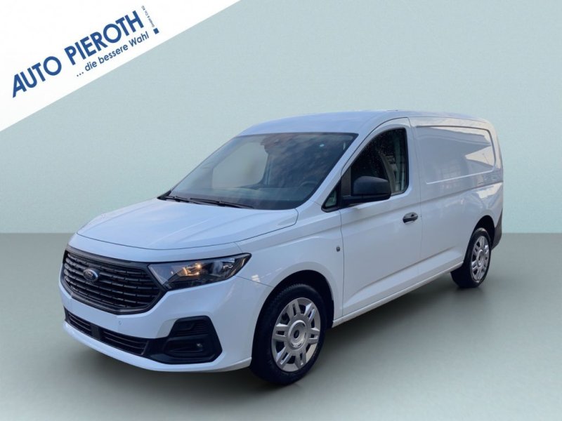 Ford Grand Transit Connect L2 FWD Autm. Trend