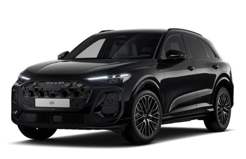 Audi Q5 e-hybrid quattro edition one, Pano/ BandO/ ACC