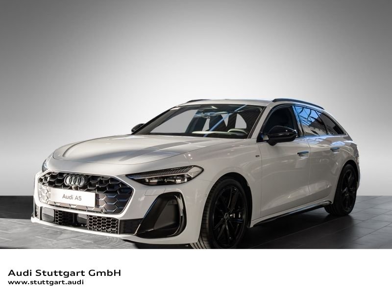 Audi A5 Avant TDI quattro 150 kW S tronic AHK BandO VC