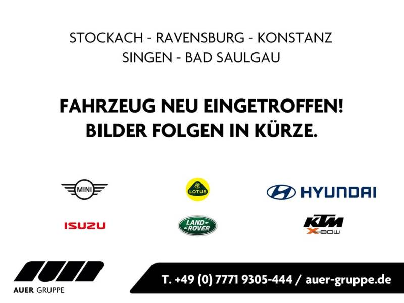 BMW X3 30e xDrive (M-Sport Navi LED AHK H/K Shz PDC)
