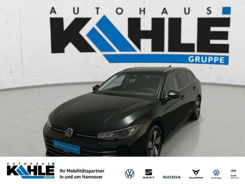 Volkswagen Passat Passat Business 2.0 l TDI 7-Gang-Doppelku