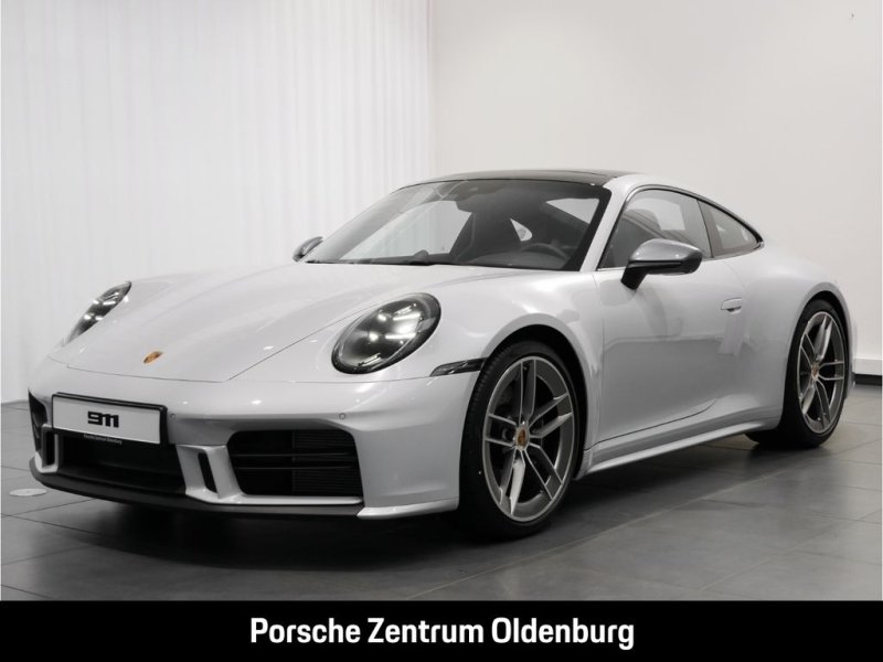 Porsche 992 (911)Carrera T Matrix-LED Lift BOSE Panorama