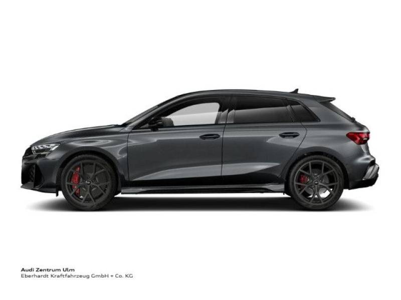 Audi RS3 Sportback 294 kW S tronic