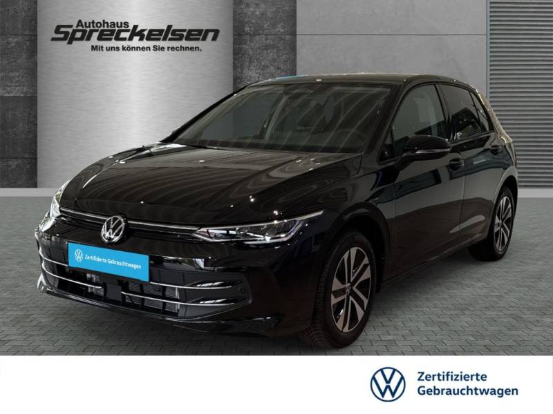 Volkswagen Golf Life 1,5 l TSI OPF 85 kW (116 PS) 6-Gang