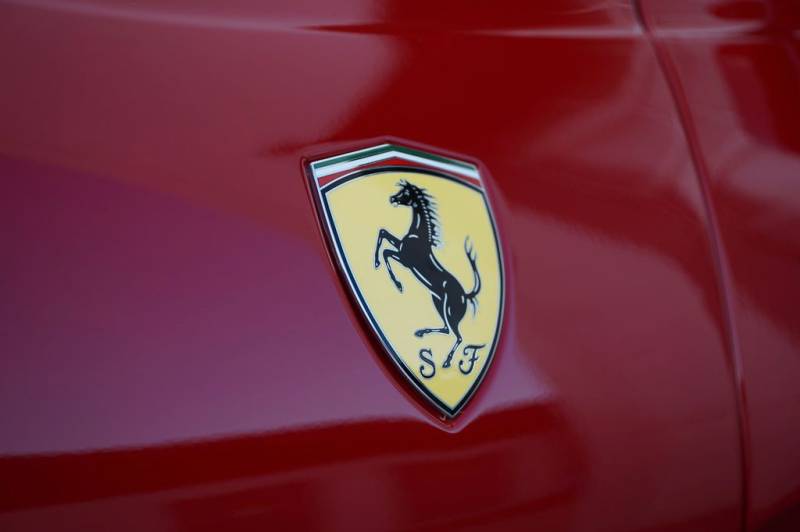 Ferrari 296 Speciale / Q1 26 / EU delivery / free spec