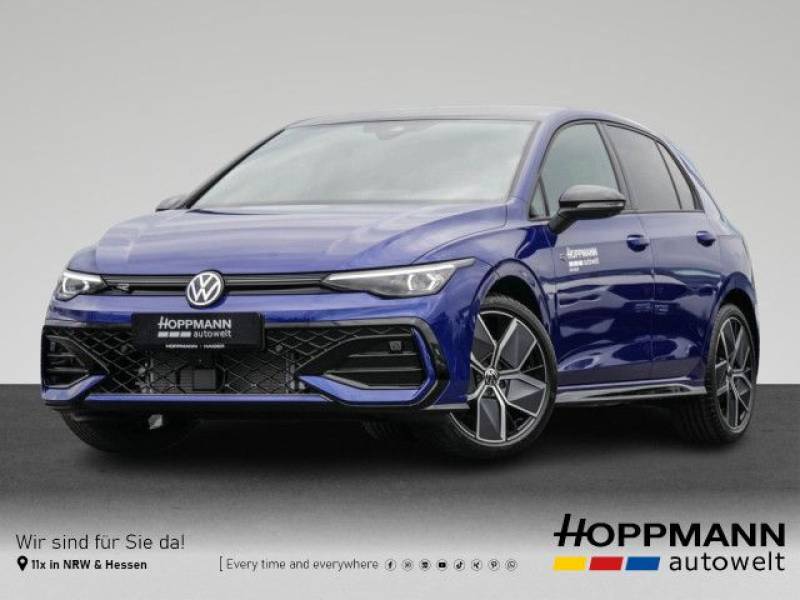 Volkswagen Golf R-Line 1,5 l TSI Matrix AHK HeadUp Kamera