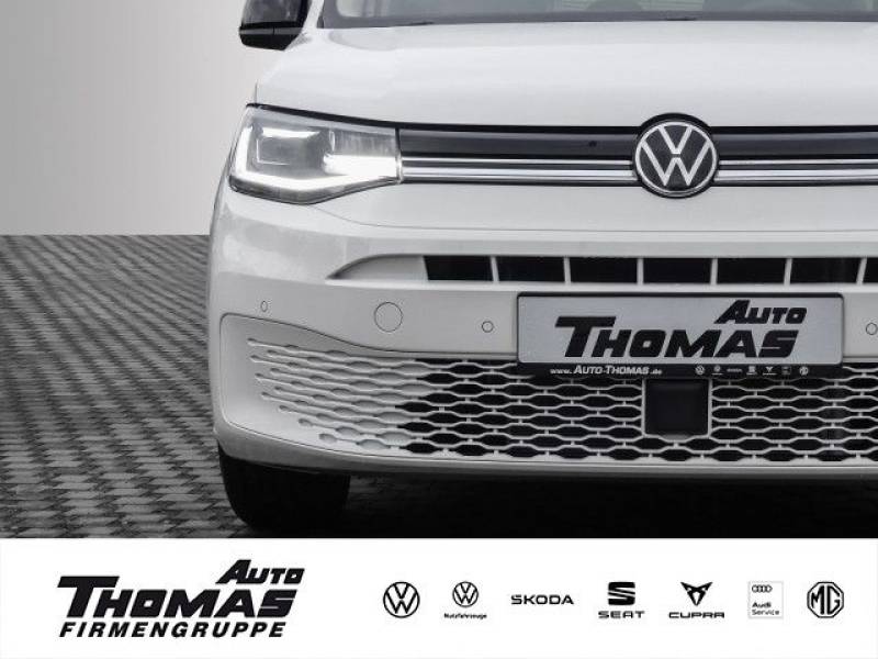 Volkswagen Caddy Life Maxi "ENERGY" 2.0TDI DSG Klima PDC Na
