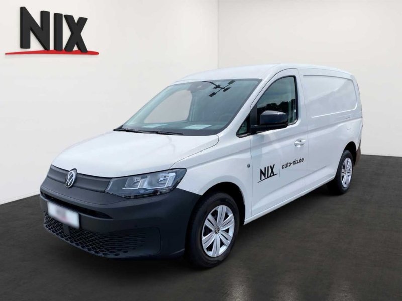 Volkswagen Caddy Cargo Maxi 2.0 TDI, Klima, Assistenzpaket