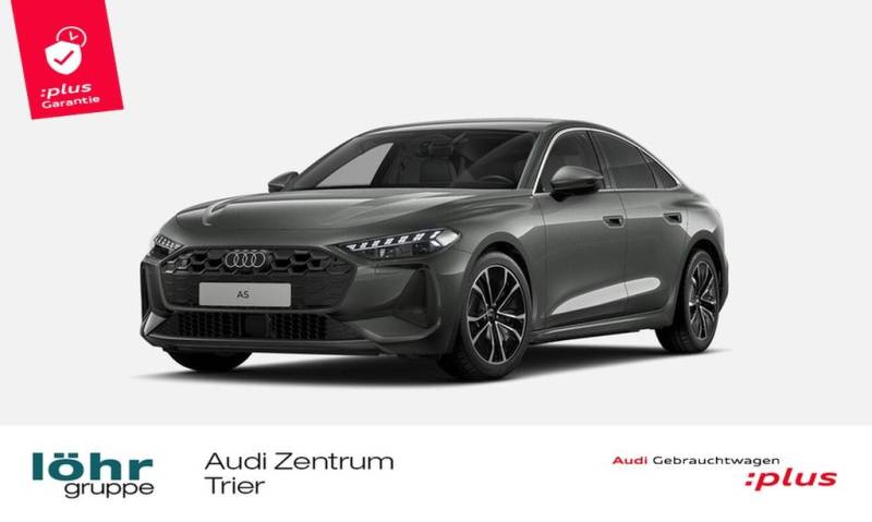 Audi A5 Limousine TFSI 150KW S-tronic