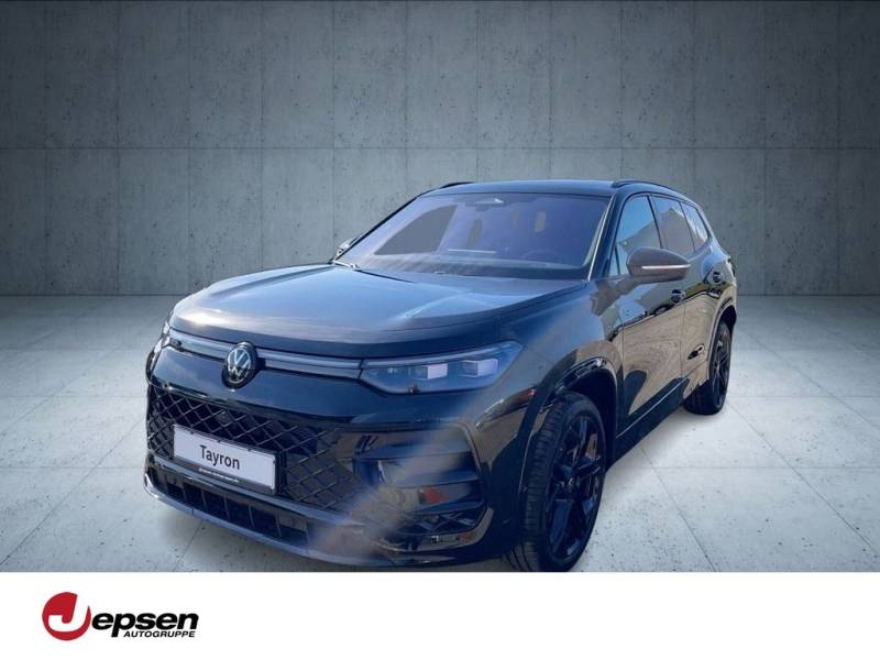 Volkswagen Tayron R-Line 2.0 l TDI 4MOTION DSG AHK Pano LM