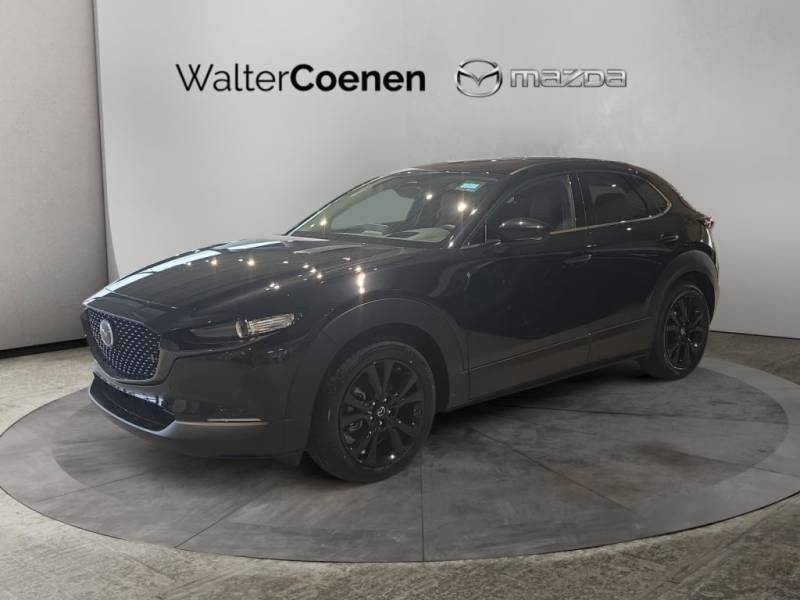 Mazda CX-30 NAGISA 2.5G AT 140PS Navi Kamera LED-Licht
