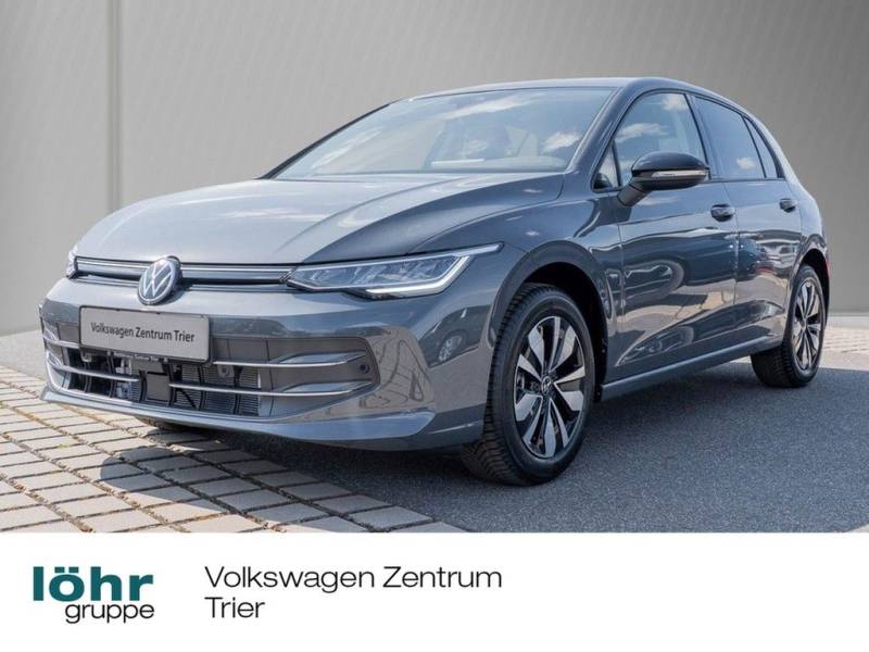 Volkswagen Golf VIII Lim. 1.5 eTSI DSG Goal