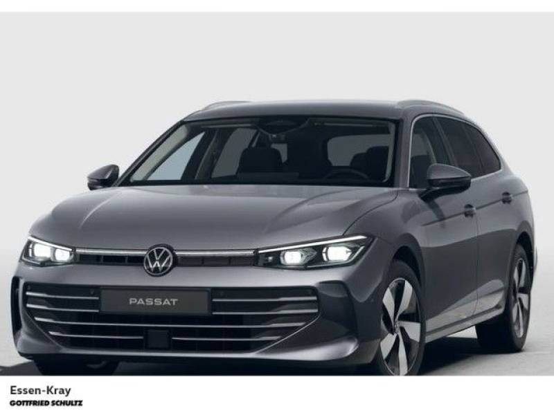Volkswagen Passat Variant Business 1.5 eTSI OPF DSG 7-GANG-