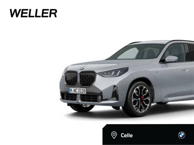 BMW X3 20d xDrive M Sport Pro DA+ PA+ HUD AHK StdHzg