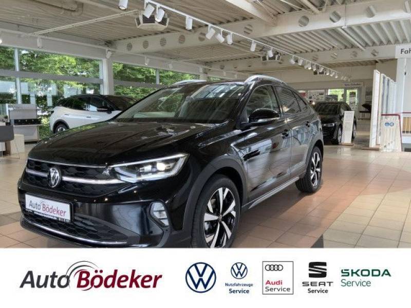 Volkswagen Taigo 1.5 Style BMT 110 KW ( 150 PS ) TSI DSG EU