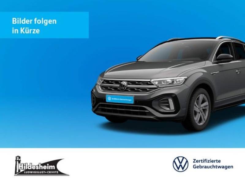 Volkswagen Polo GTI 2,0l TSI OPF, DSG, LED-Matrix, ACC, Sid