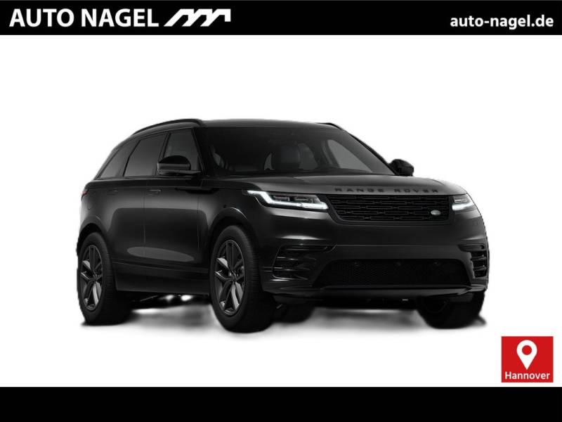 Land Rover Range Rover Velar D200 Dyn. SE 20" Pano Winter-P