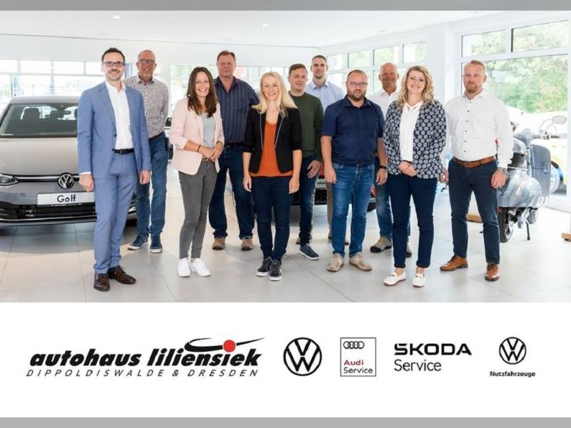 Volkswagen Caddy Life 2.0 TDI 4Motion PanAmericana *LED*PDC