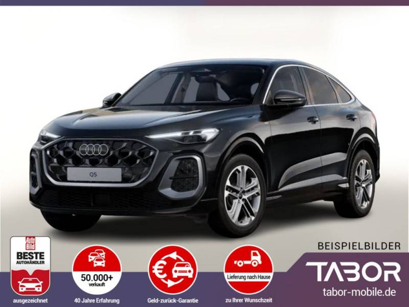 Audi Q5 Sportb TDI 204 Sline neuesMod Tech UVP-20%*